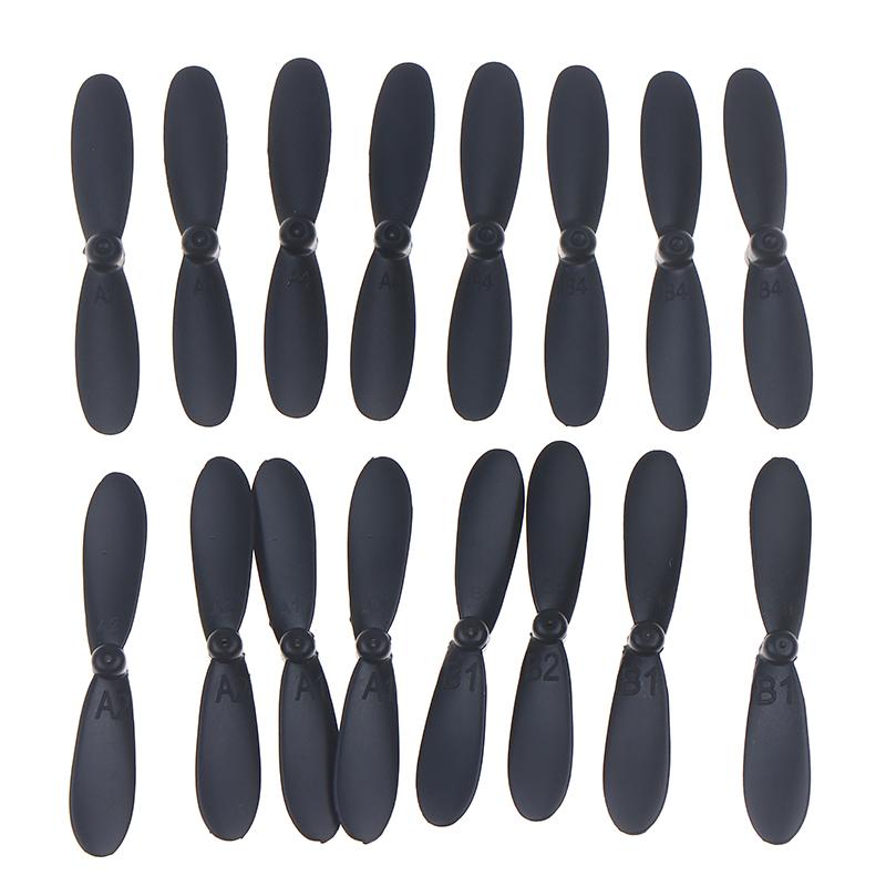 HEET! 8PCS 42mm Props Voor 4D  - Drone Rc Toy recensie en prijs