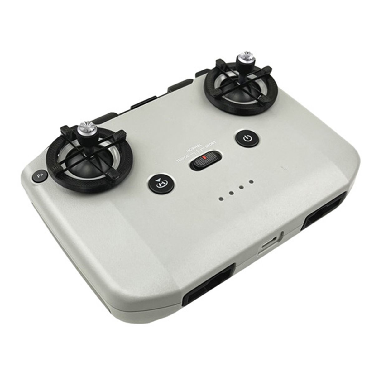 FLASH SALE - Joystick Yaw Resi - Drone Rc N1 recensie en prijs