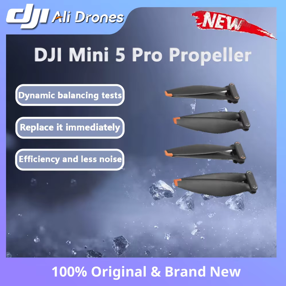 DJI Mini 5 Pro Propeller, onde - Propeller Balancer Tool recensie en prijs