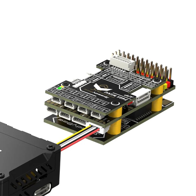 SpeedyBee F405Wing APP FC Boar - Drone Rc Flight Controller recensie en prijs