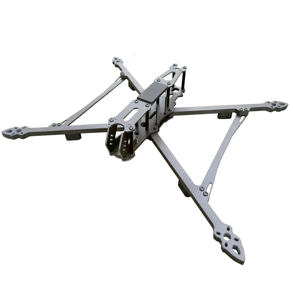 MAK4 V2 MARK4 FPV Drone Carbon - Drone Rc Kit recensie en prijs
