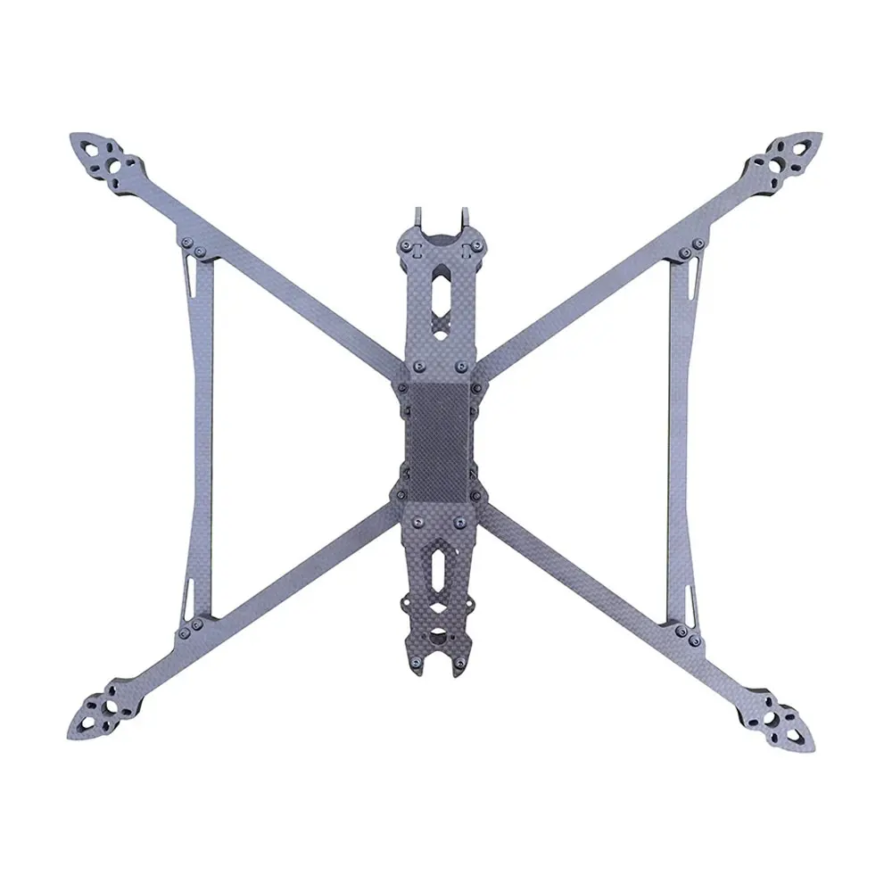 MAK4 V2 MARK4 FPV Drone Carbon - Drone Rc Kit recensie en prijs