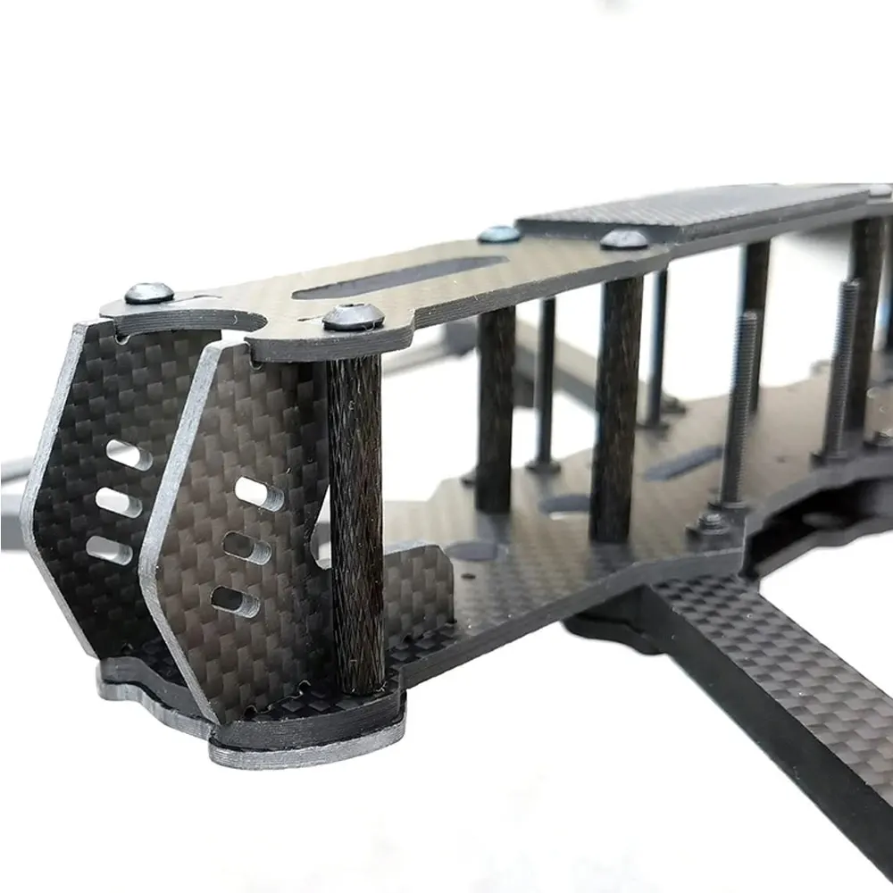 MAK4 V2 MARK4 FPV Drone Carbon - Drone Rc Kit recensie en prijs