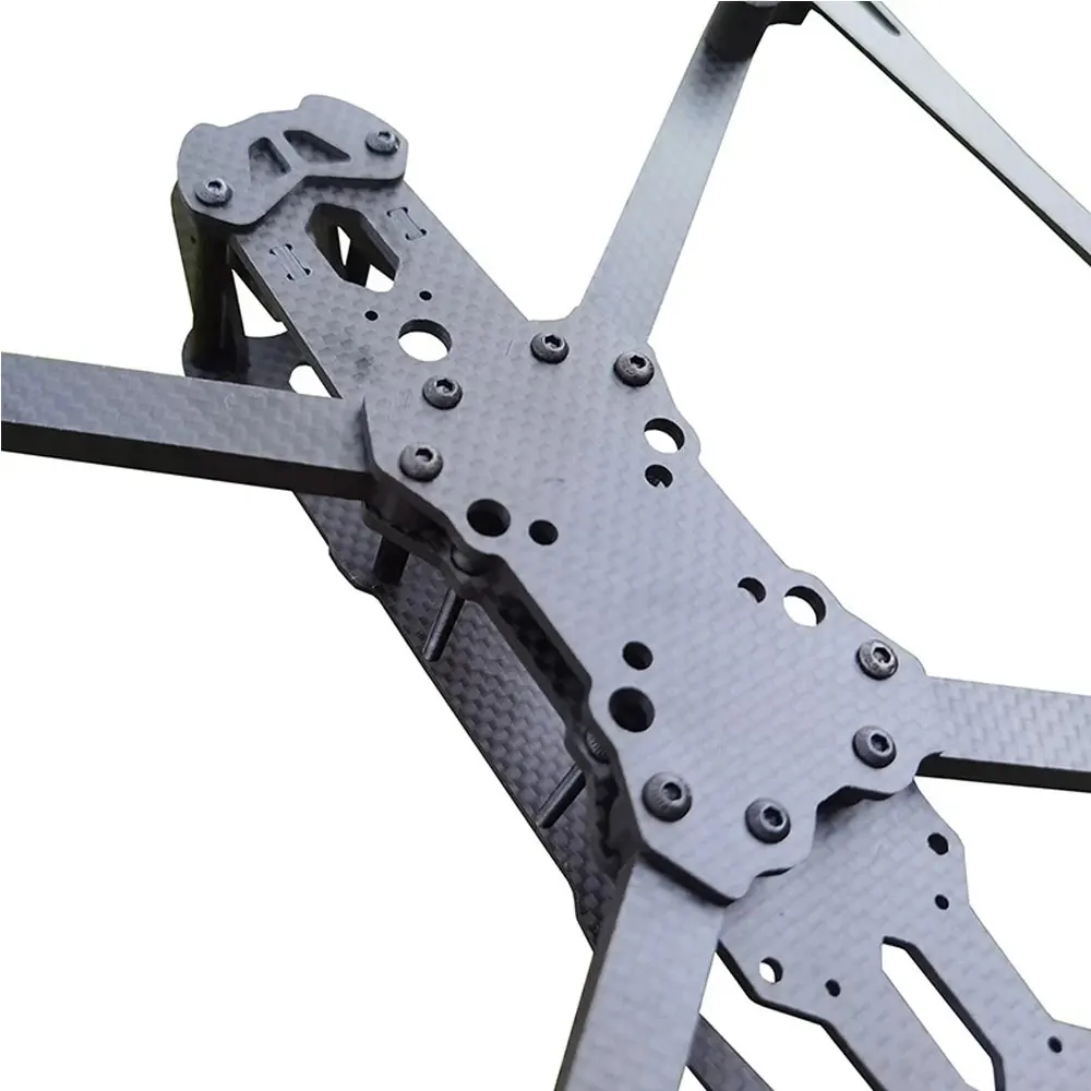 MAK4 V2 MARK4 FPV Drone Carbon - Drone Rc Kit recensie en prijs