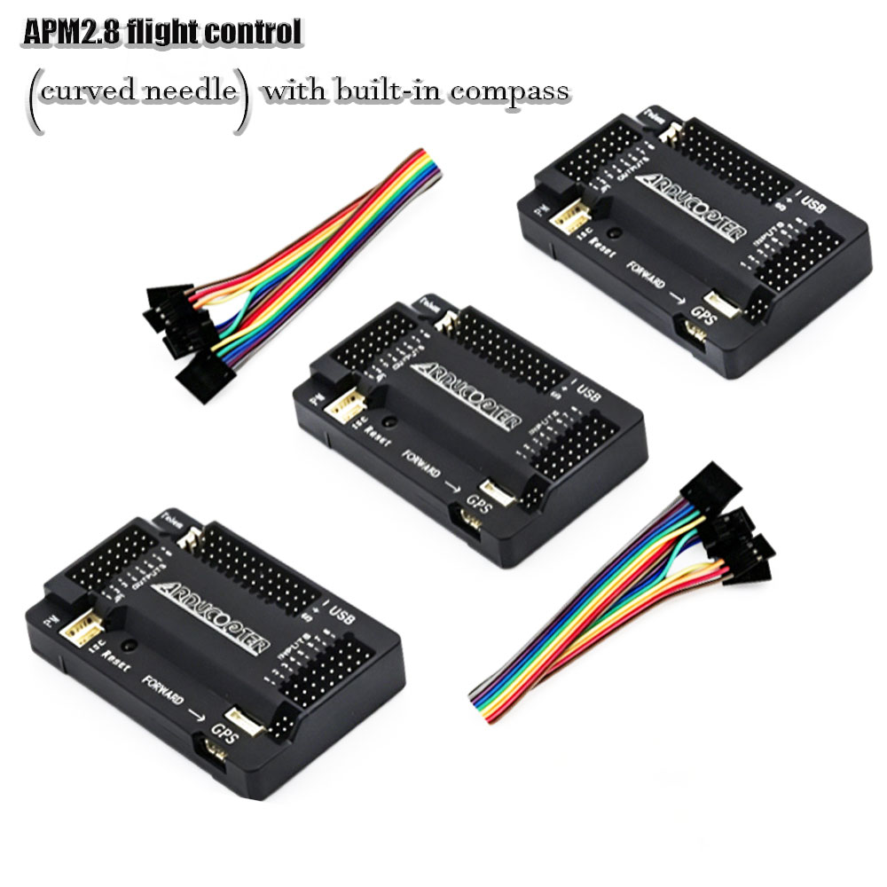 APM 2.8 Flight Controller Boar - Drone Rc Flight Controller recensie en prijs