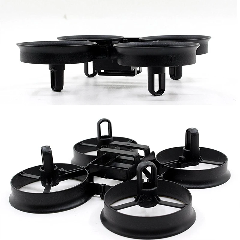 JJRC H36 Eachine E010 Tiny DIY - Quadcopter Frame recensie en prijs