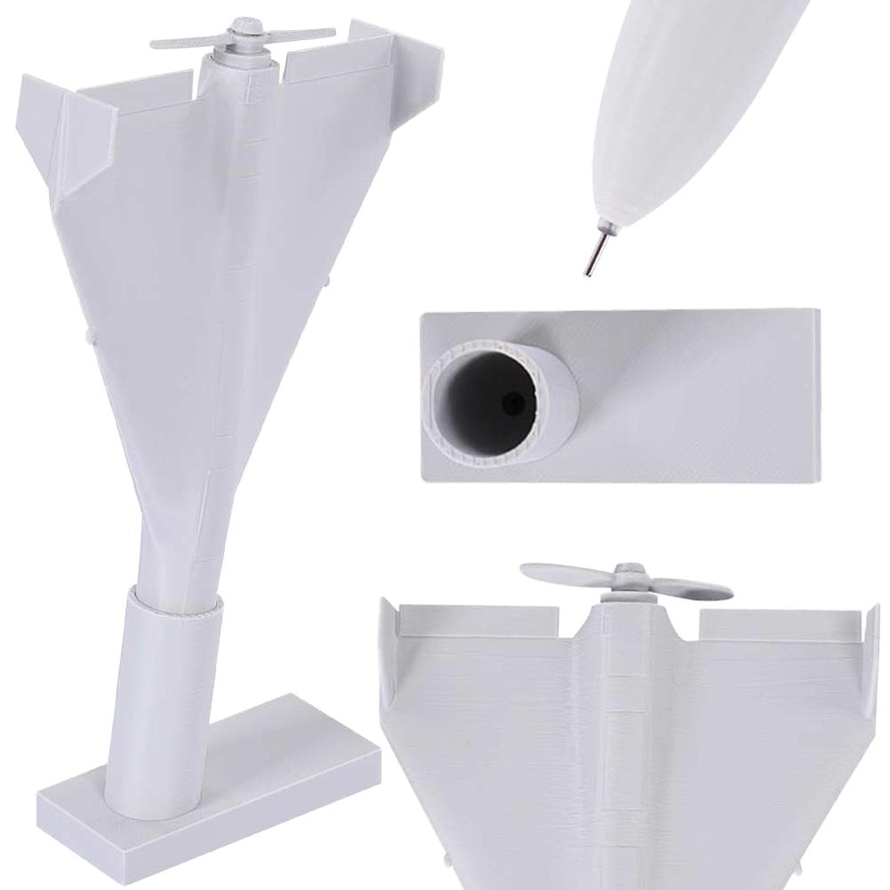 Fantasia Vliegtuig Shahed 136  - Drone & Rc Plane Maker Durgapur West Bengal recensie en prijs