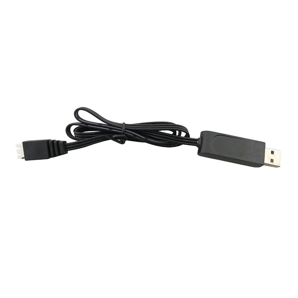 7.4V Drone Oplaadkabel USB Bat - Drone Mjx Rc recensie en prijs