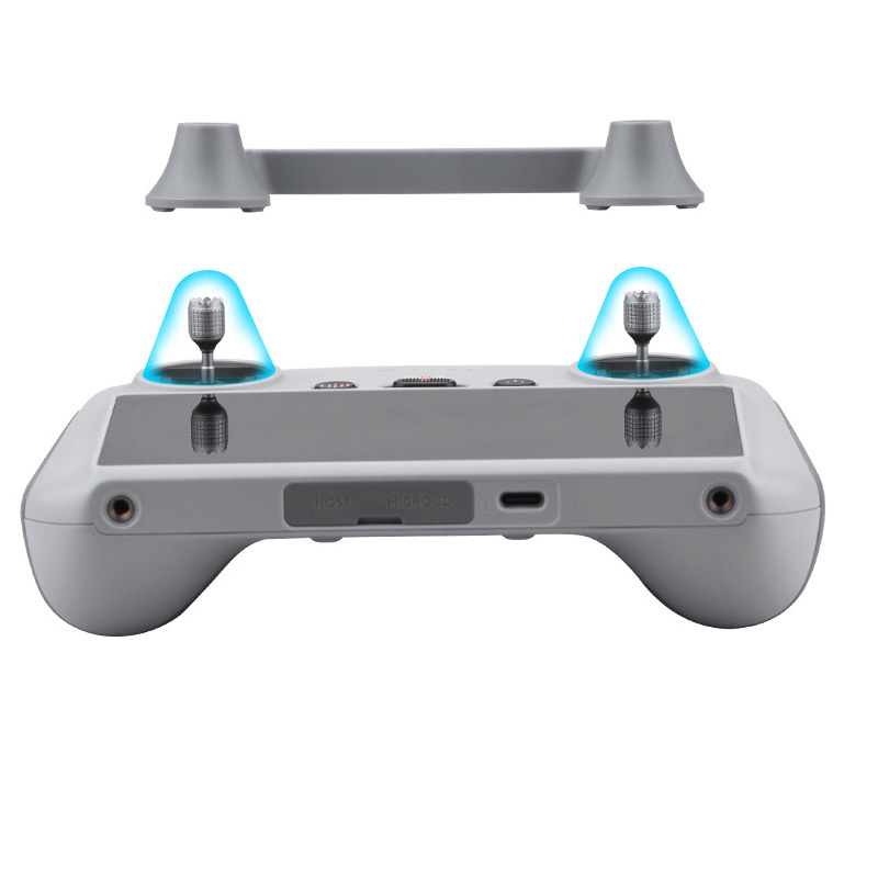 Voor DJI RC 2 Joystick Drijfst - Drone Dji Rc 3 recensie en prijs