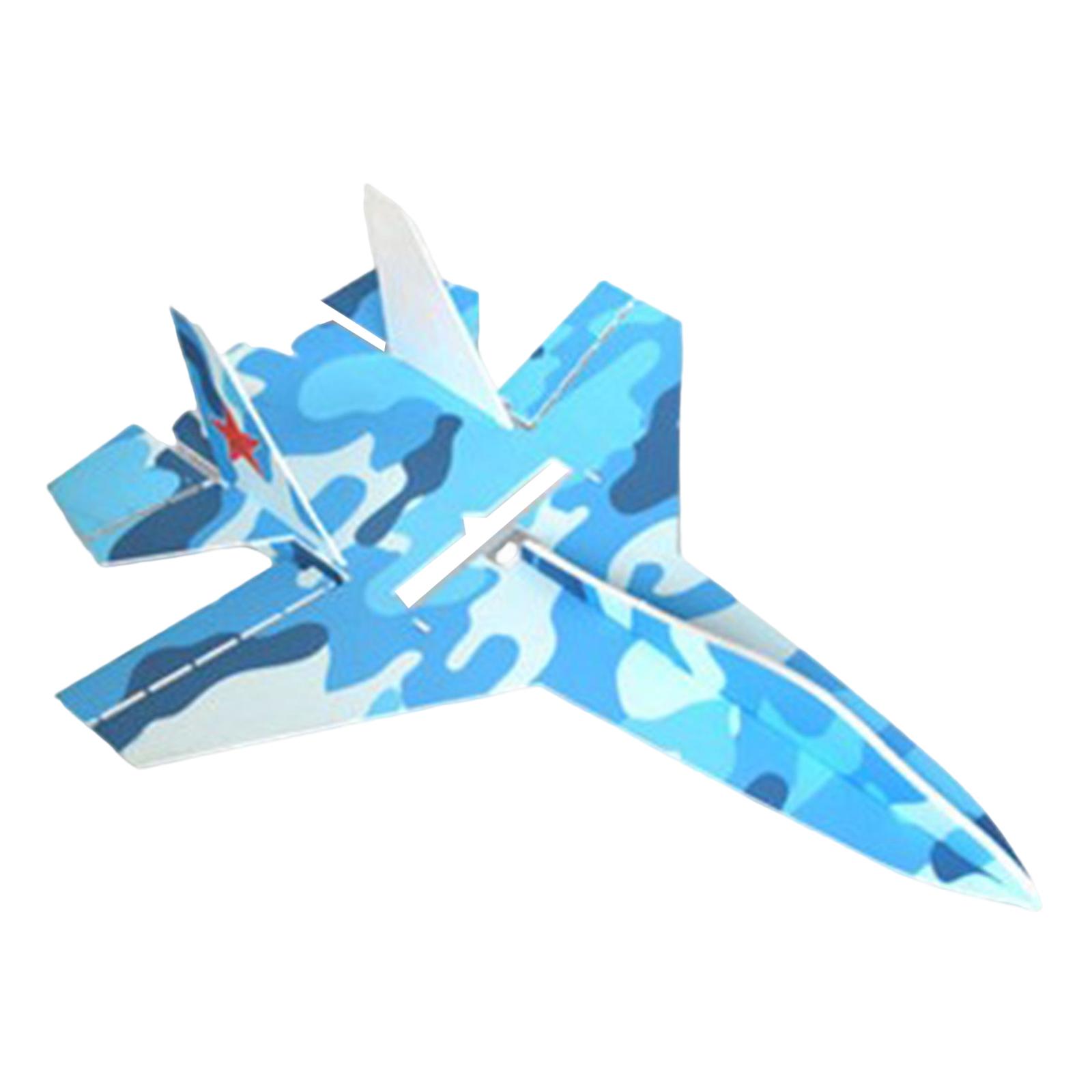 4CH RC-vliegtuigkits Eenvoudig - Rc Wing Glider recensie en prijs