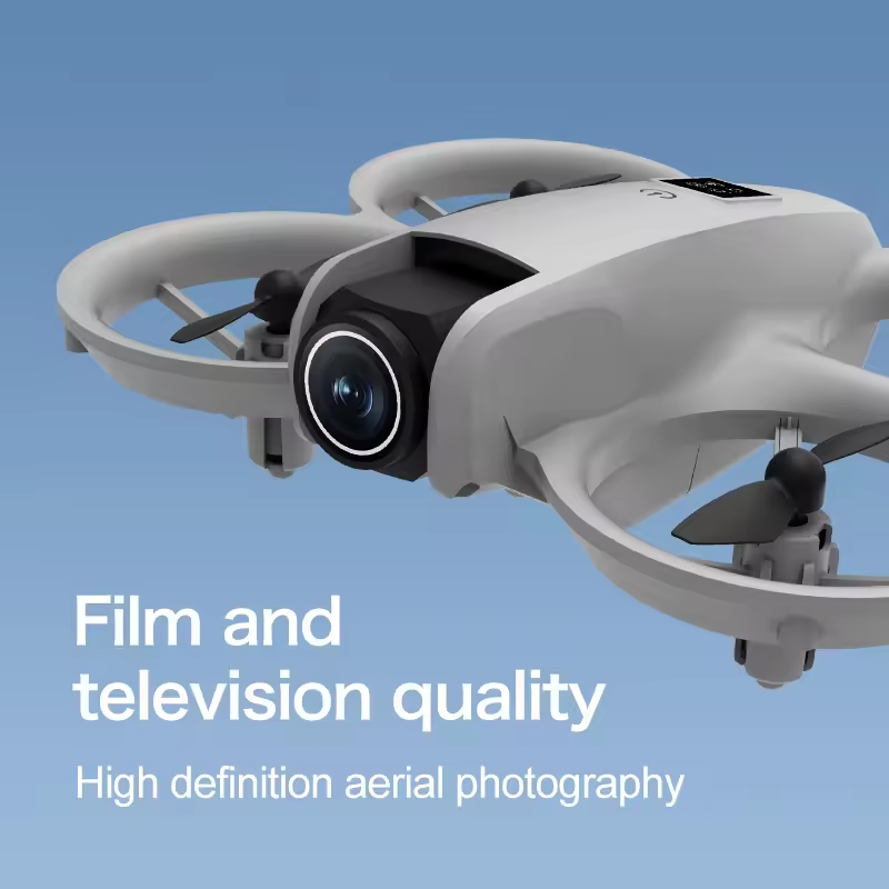 2026 NIEUWE GT3 Mini Met LED O - Drone Rc Explorer recensie en prijs