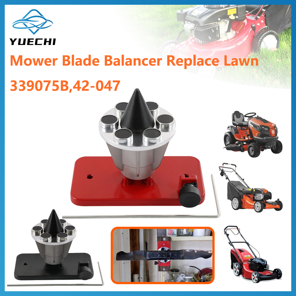 Nieuwe 42-047 339075B Grasmaai - Propeller Balancer Tool recensie en prijs