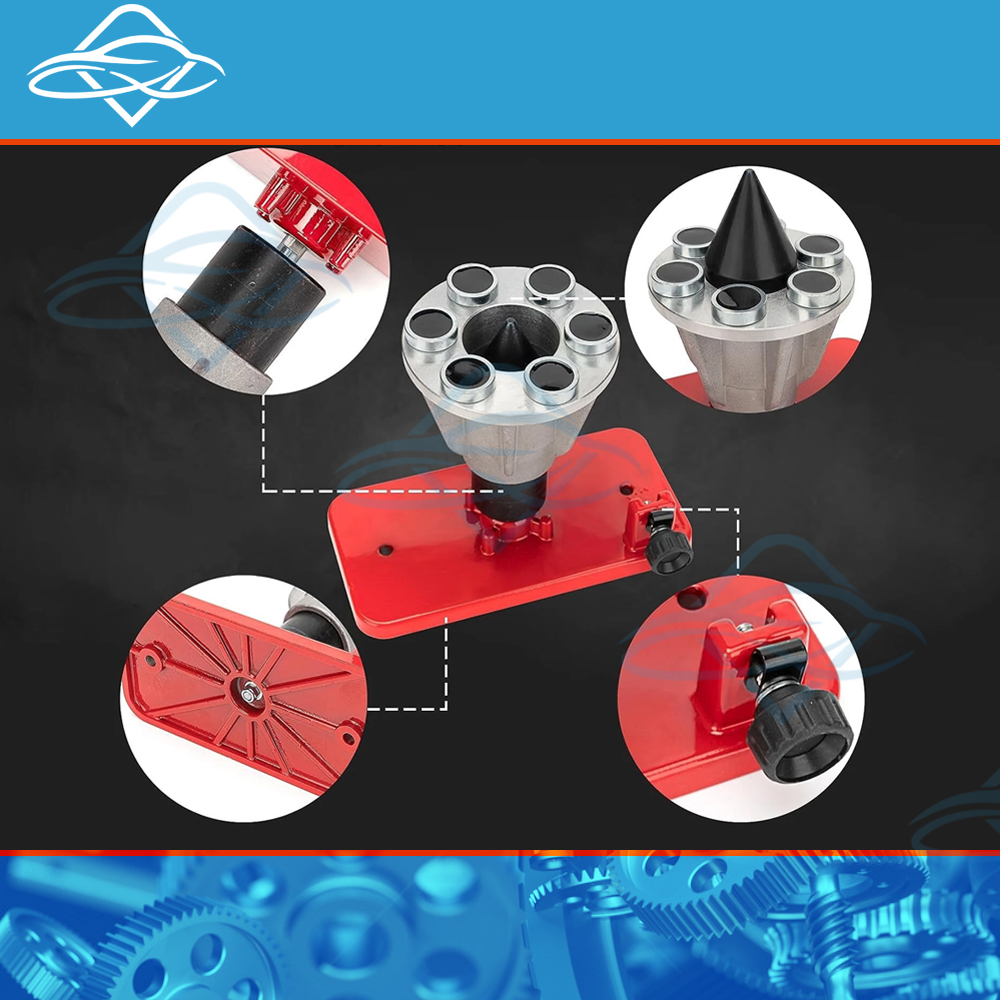 Nieuwe 42-047 339075B Grasmaai - Propeller Balancer Tool recensie en prijs
