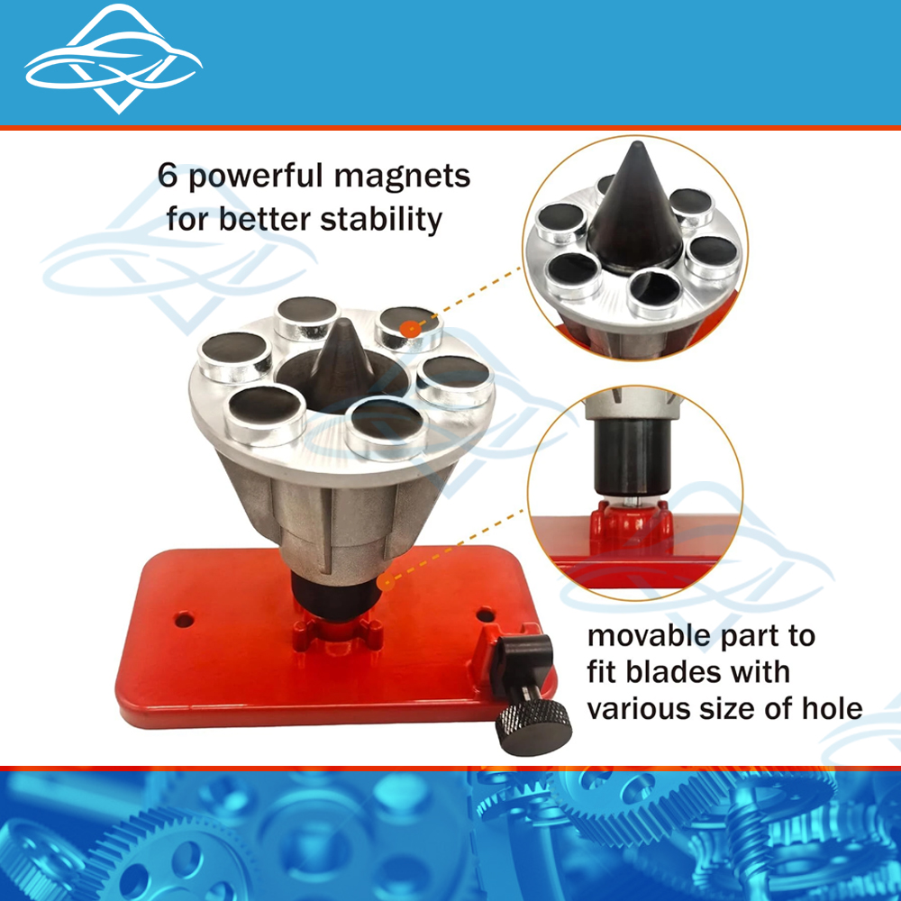 Nieuwe 42-047 339075B Grasmaai - Propeller Balancer Tool recensie en prijs