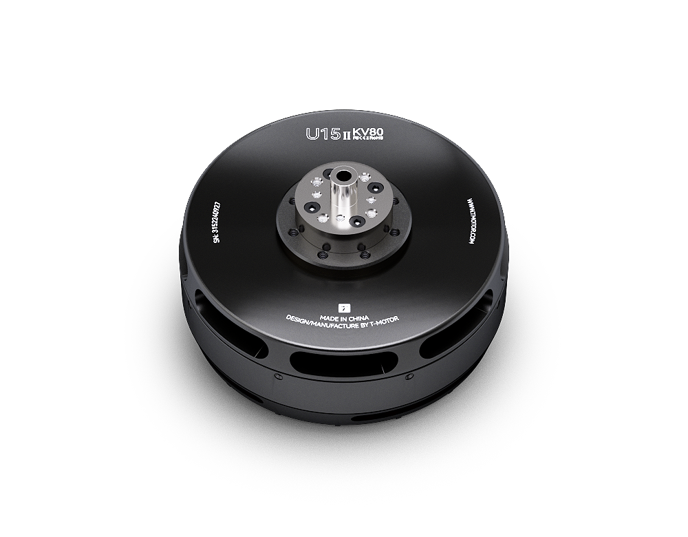 U15II KV80 borstelloze drone-m - Drone Rc recensie en prijs