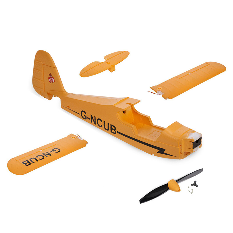 Wltoys Xk A160 Rc Afstandsbedi - Rc Wing Glider recensie en prijs
