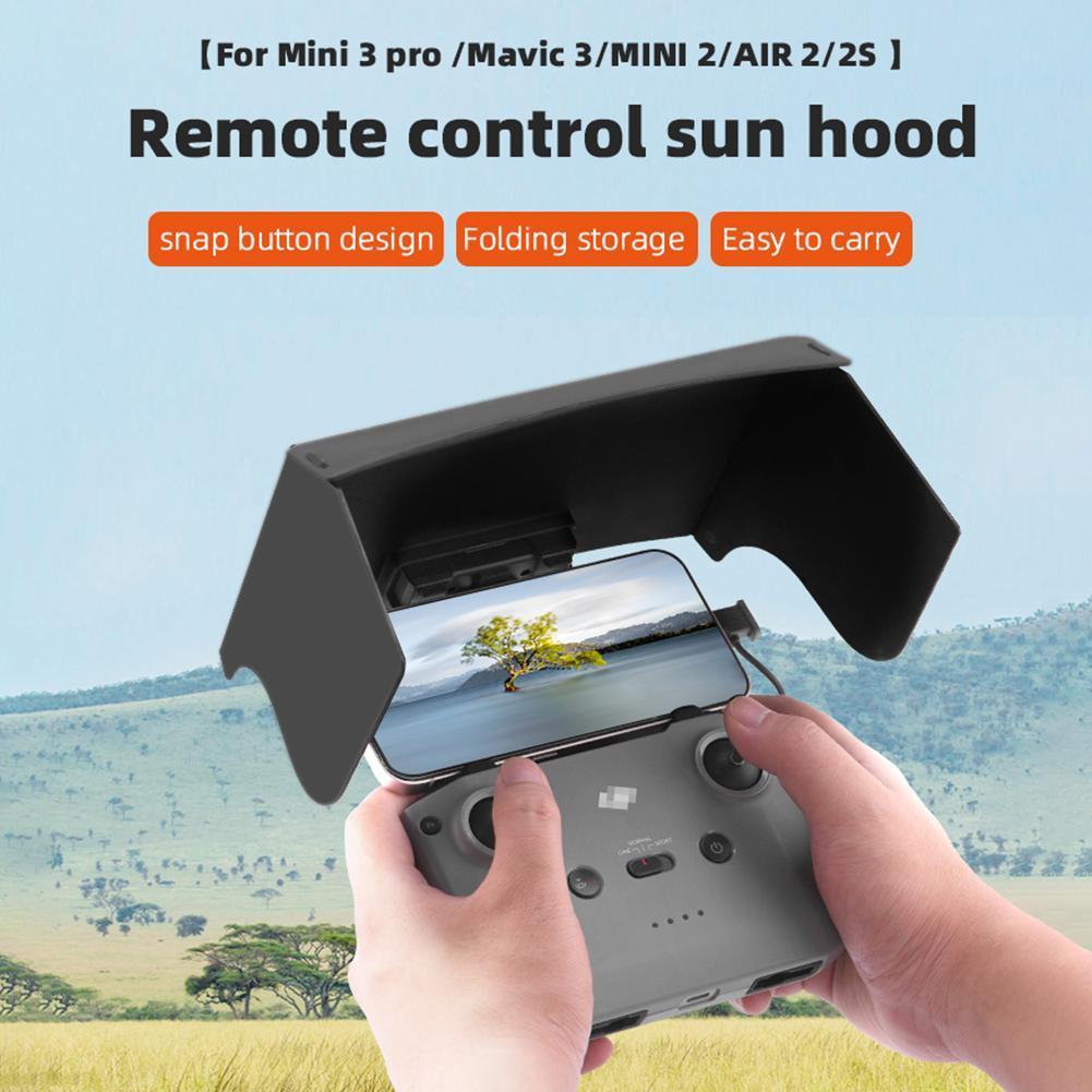 Afstandsbediening Zonnescherm  - Drone Rc N1 recensie en prijs