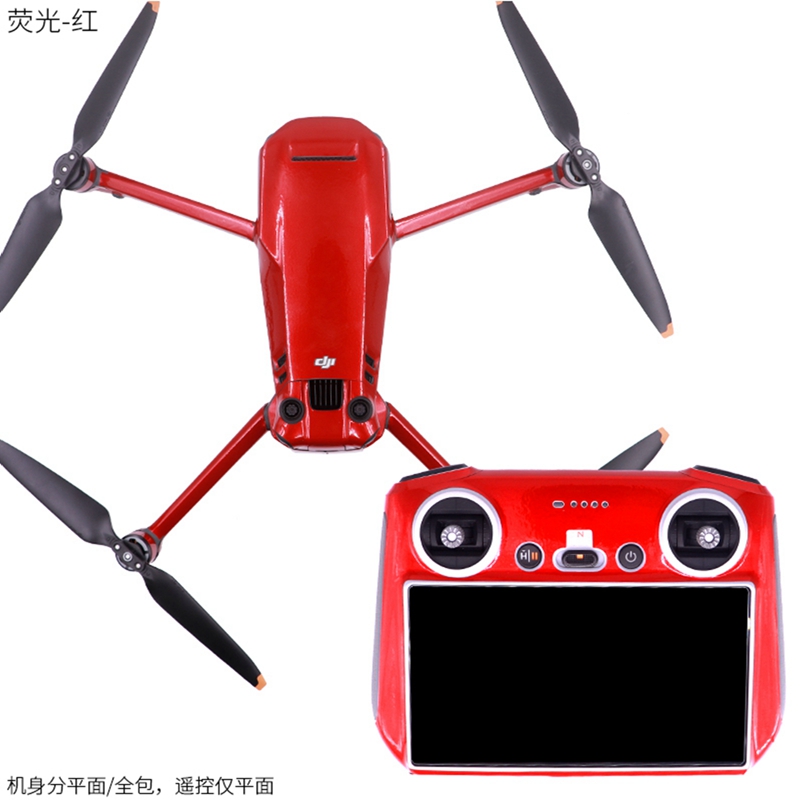 Voor DJI Mavic 3 PRO Drone RC  - Drone Dji Rc 3 recensie en prijs