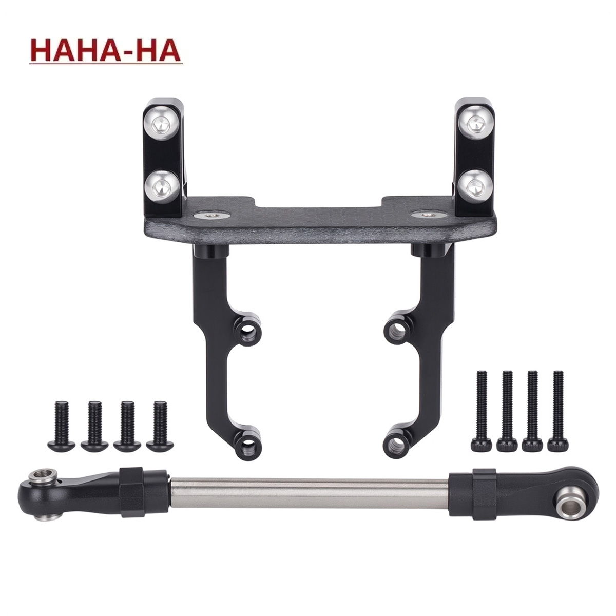 Aluminiumlegering Servo Mount  - Rc Crawler Axle Parts recensie en prijs