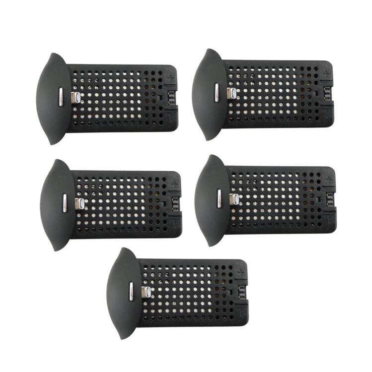 5Pcs 3.7V 500Mah Batterij Voor - Drone Sjrc recensie en prijs
