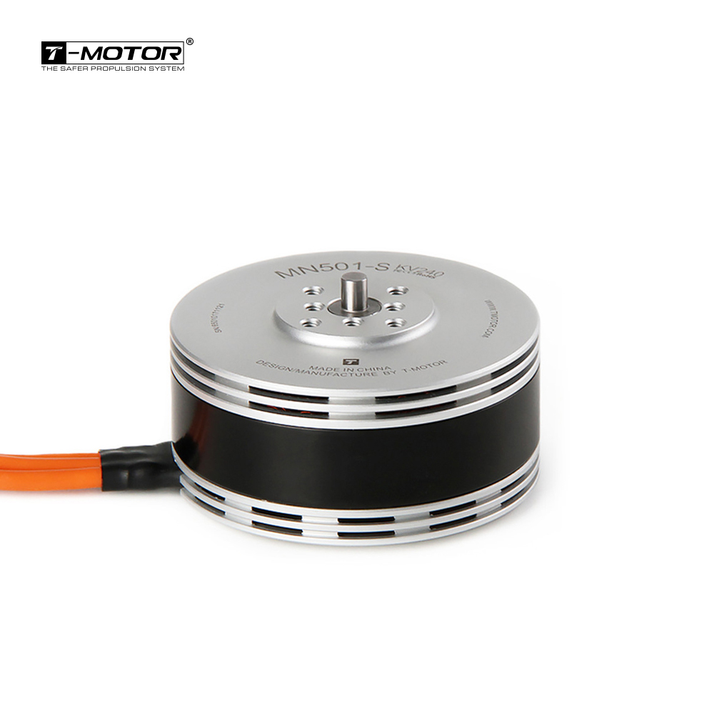 T-motor Mn501-s Ip45 Waterdich - Drone Rc recensie en prijs