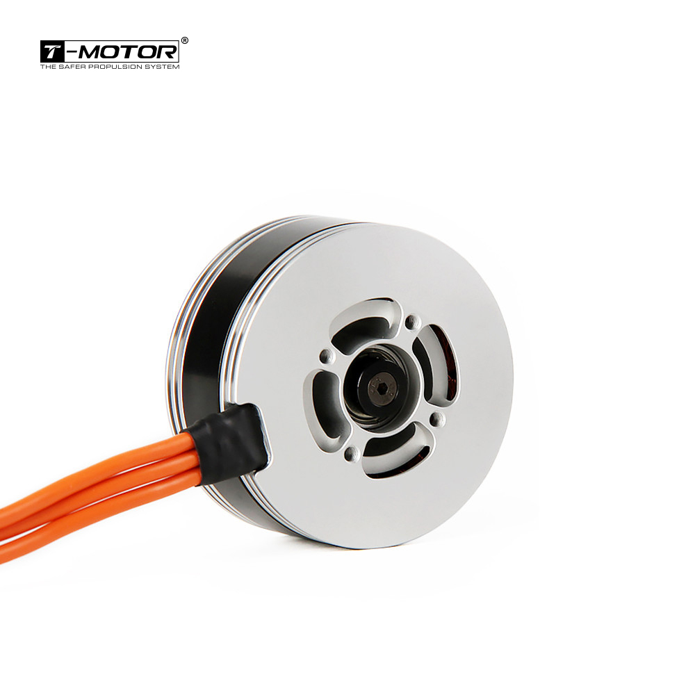T-motor Mn501-s Ip45 Waterdich - Drone Rc recensie en prijs