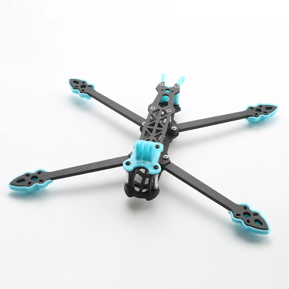 Mark4 8 inch 375 mm wielbasis  - Drone Rc Kit recensie en prijs