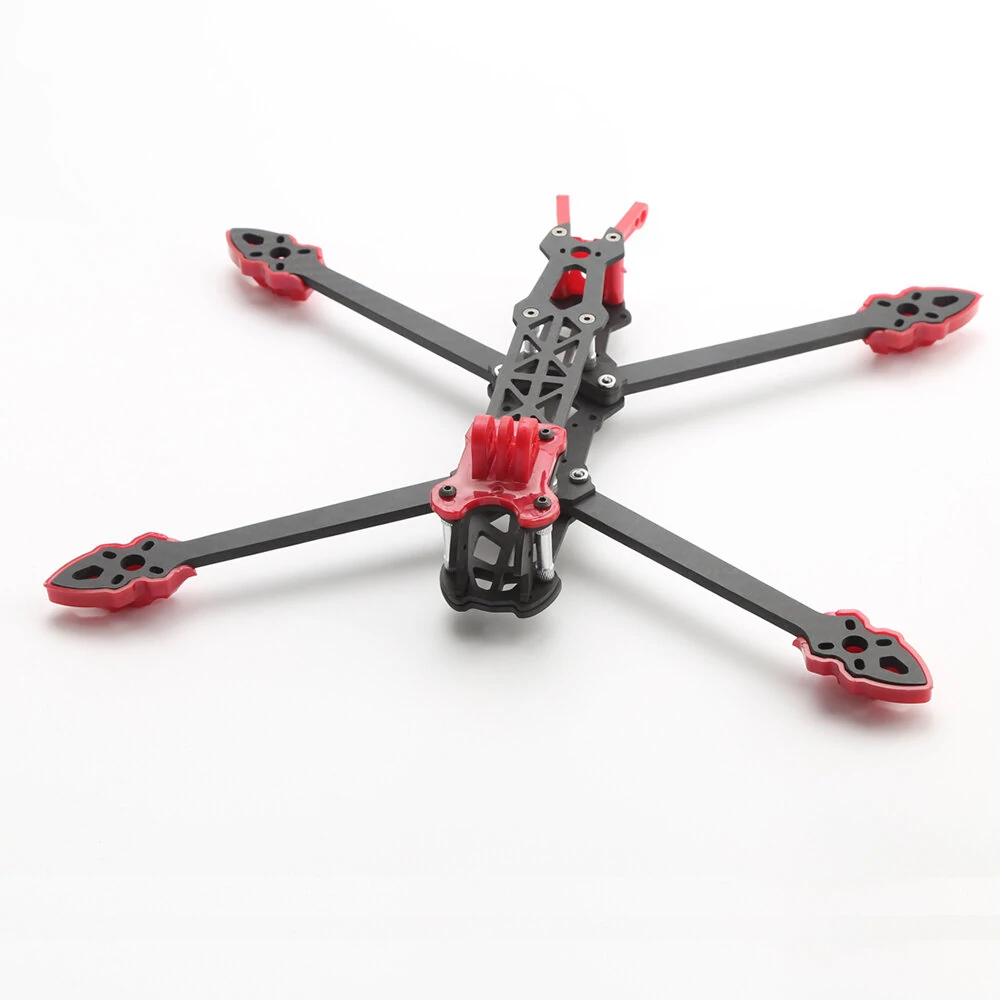 Mark4 8 inch 375 mm wielbasis  - Drone Rc Kit recensie en prijs