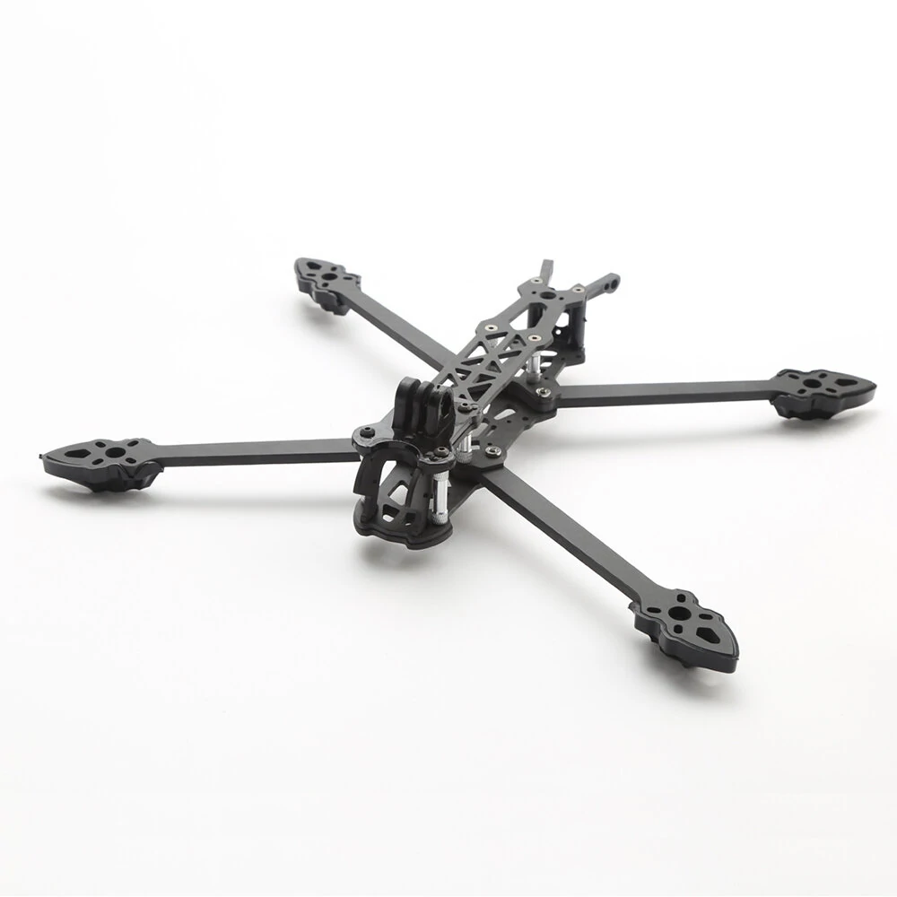 Mark4 8 inch 375 mm wielbasis  - Drone Rc Kit recensie en prijs