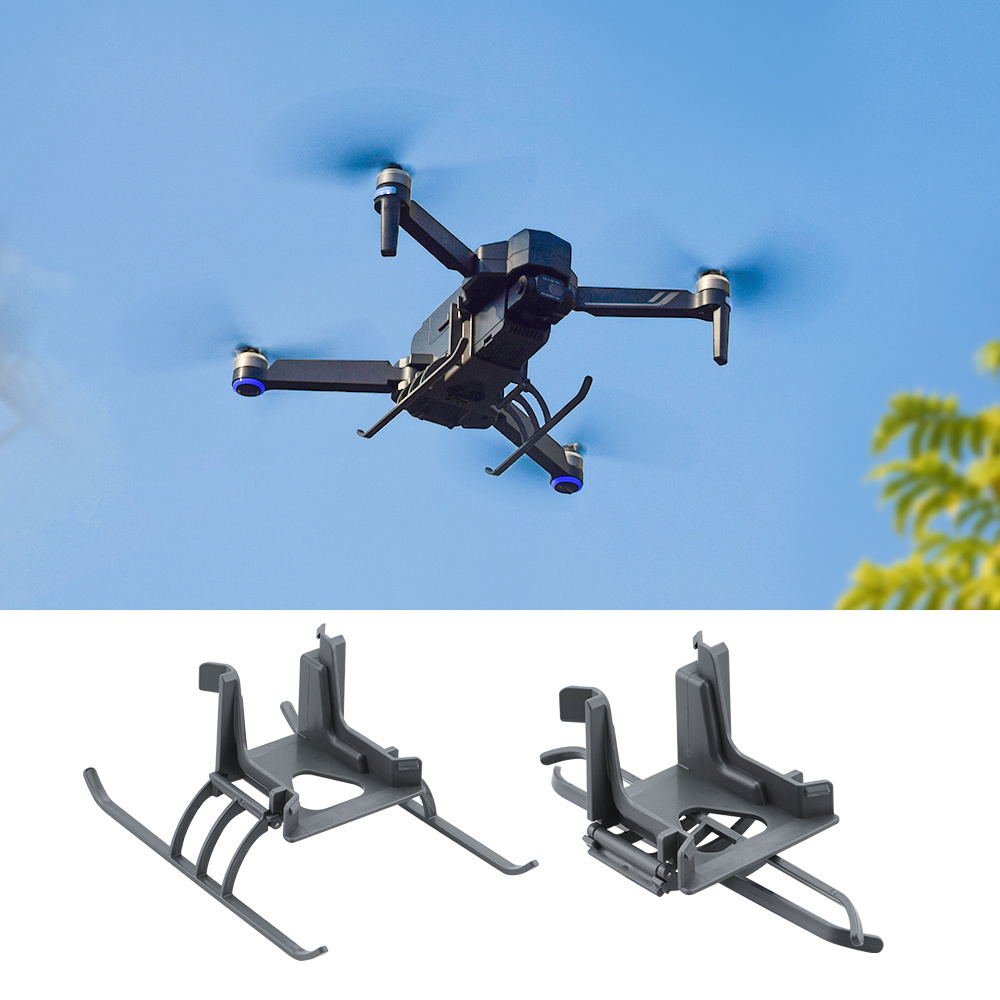 Voor Sjrc F11S 4K Pro Landings - Drone Sjrc recensie en prijs
