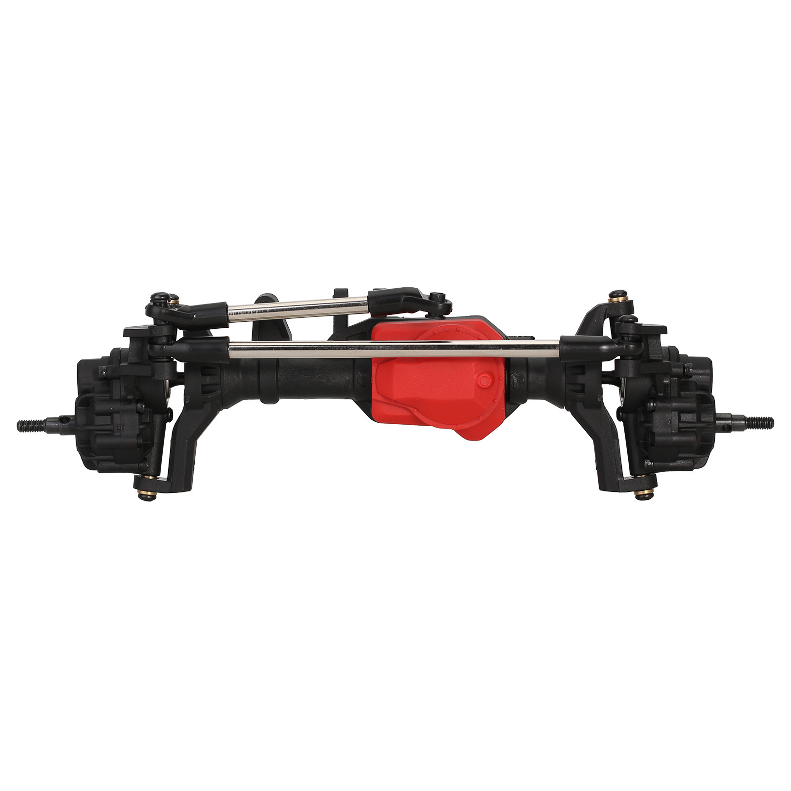 Au1/10 RC Crawler TRX4 Portaal - Rc Crawler Axle Parts recensie en prijs