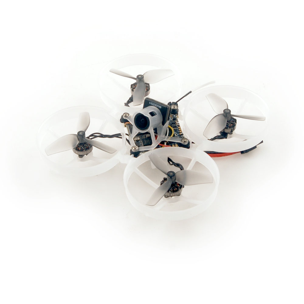 Happymodel Mobula7 HD Freestyl - Drone Rc Flight Controller recensie en prijs