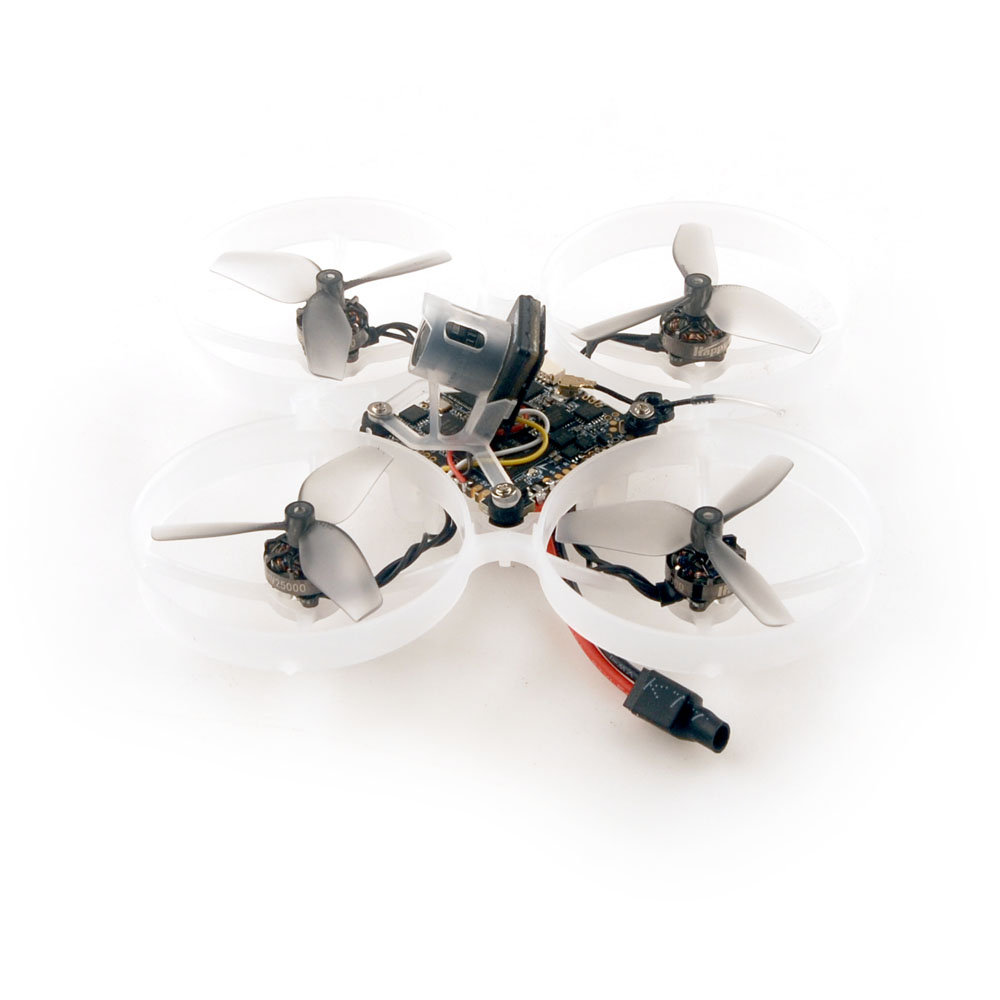 Happymodel Mobula7 HD Freestyl - Drone Rc Flight Controller recensie en prijs