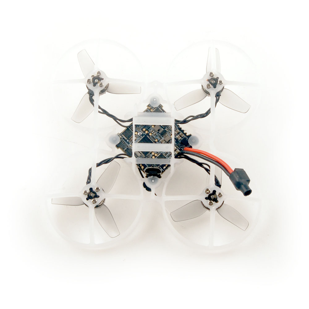 Happymodel Mobula7 HD Freestyl - Drone Rc Flight Controller recensie en prijs