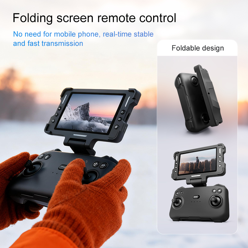 Nieuwe Mini Opvouwbare Drone G - Drone Rc Explorer recensie en prijs