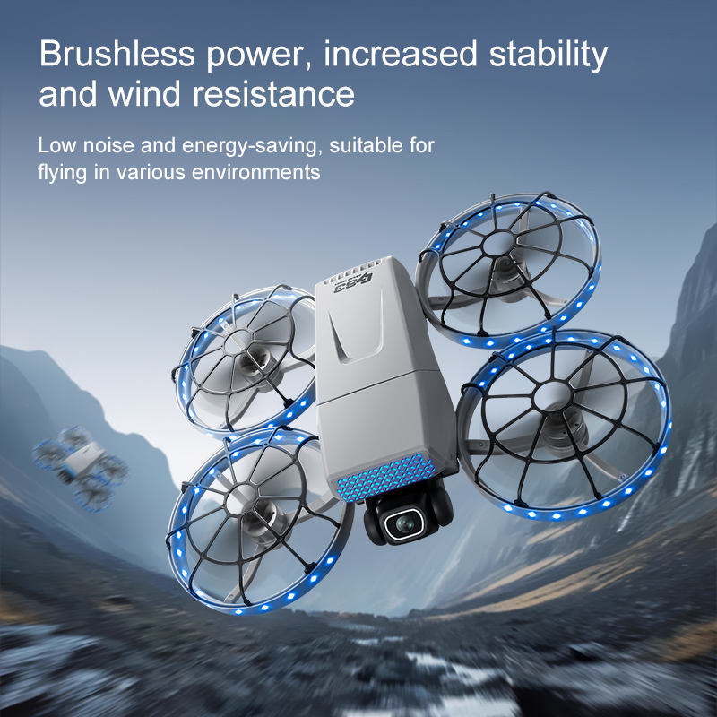 Nieuwe Mini Opvouwbare Drone G - Drone Rc Explorer recensie en prijs
