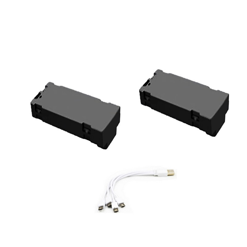 LSRC S1S RC Drone Batterij 3.7 - Drone Rc S1S recensie en prijs