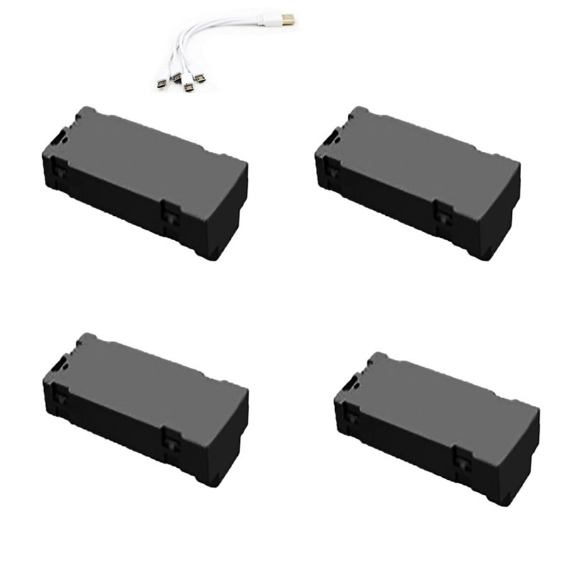 LSRC S1S RC Drone Batterij 3.7 - Drone Rc S1S recensie en prijs