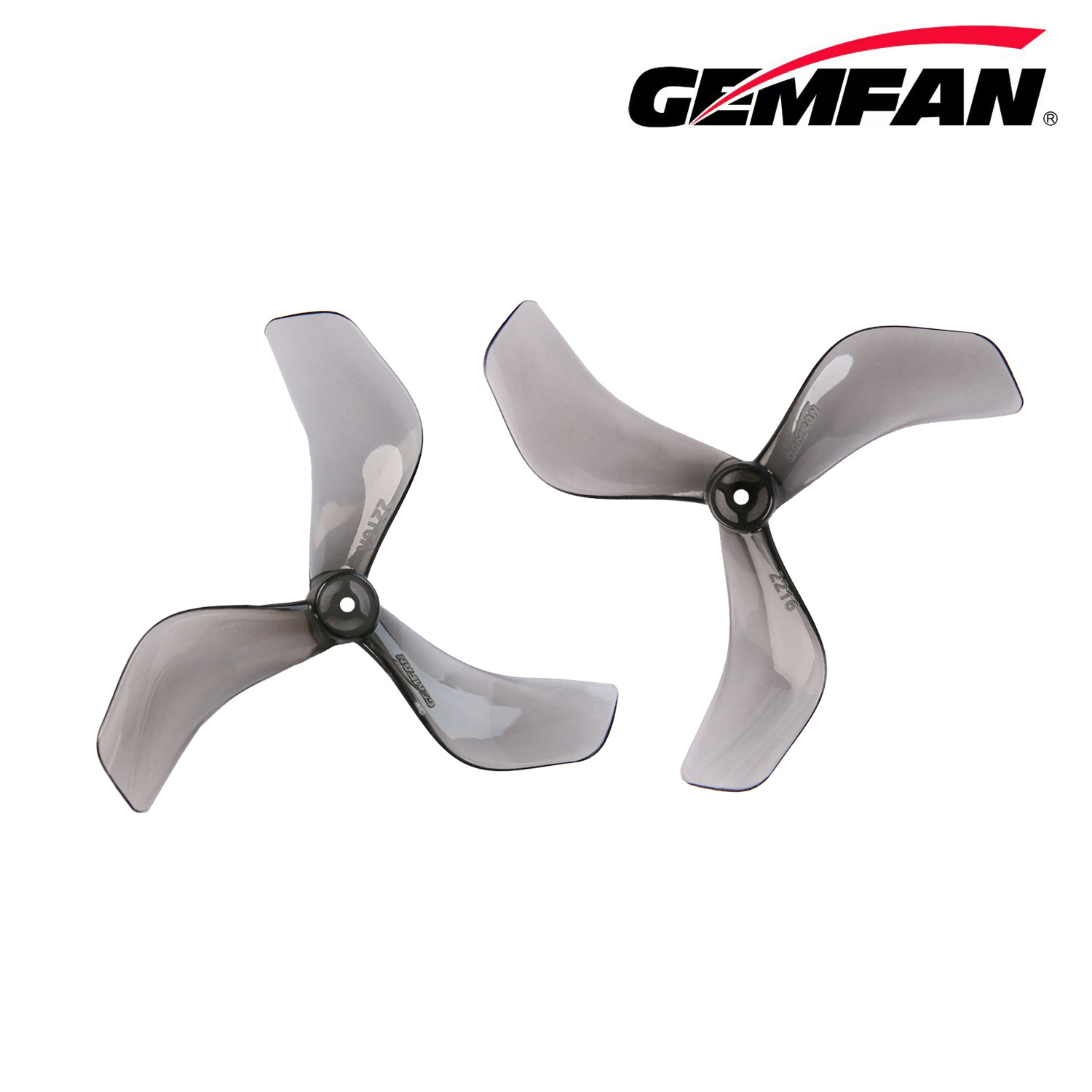 16 STKS/8 Pairs Gemfan 2216 3- - Drone Dji Rc 3 recensie en prijs