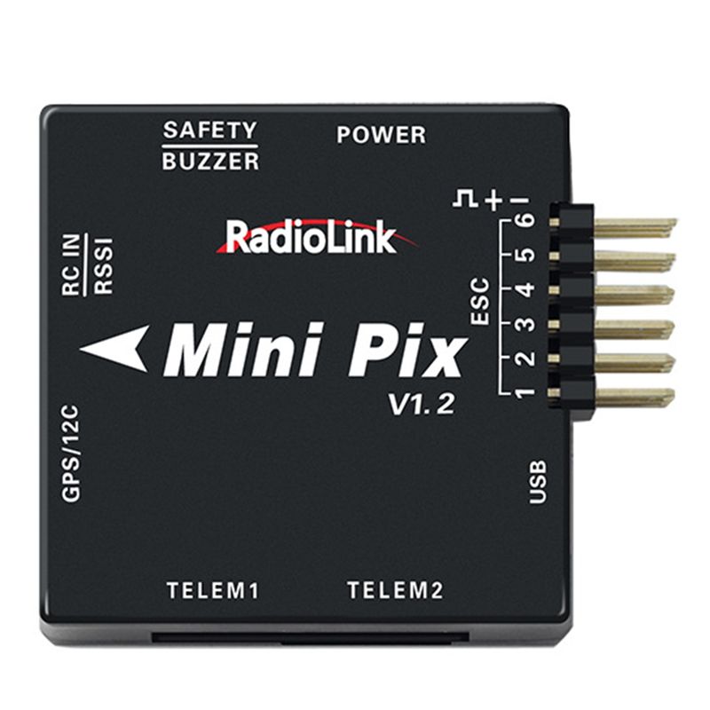 A49K-Radiolink Mini PIX Flight - Drone Rc Flight Controller recensie en prijs