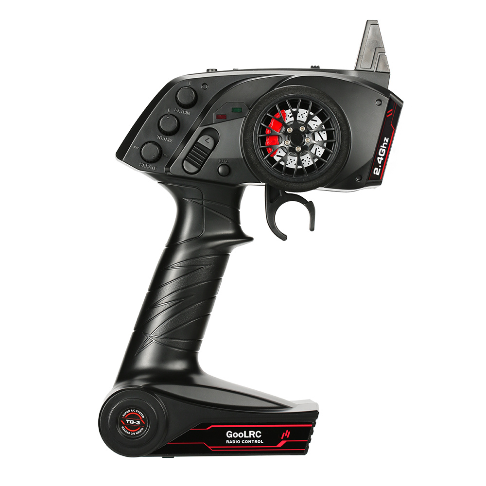 Originele hoge kwaliteit GoolR - Telemetry Module Rc recensie en prijs