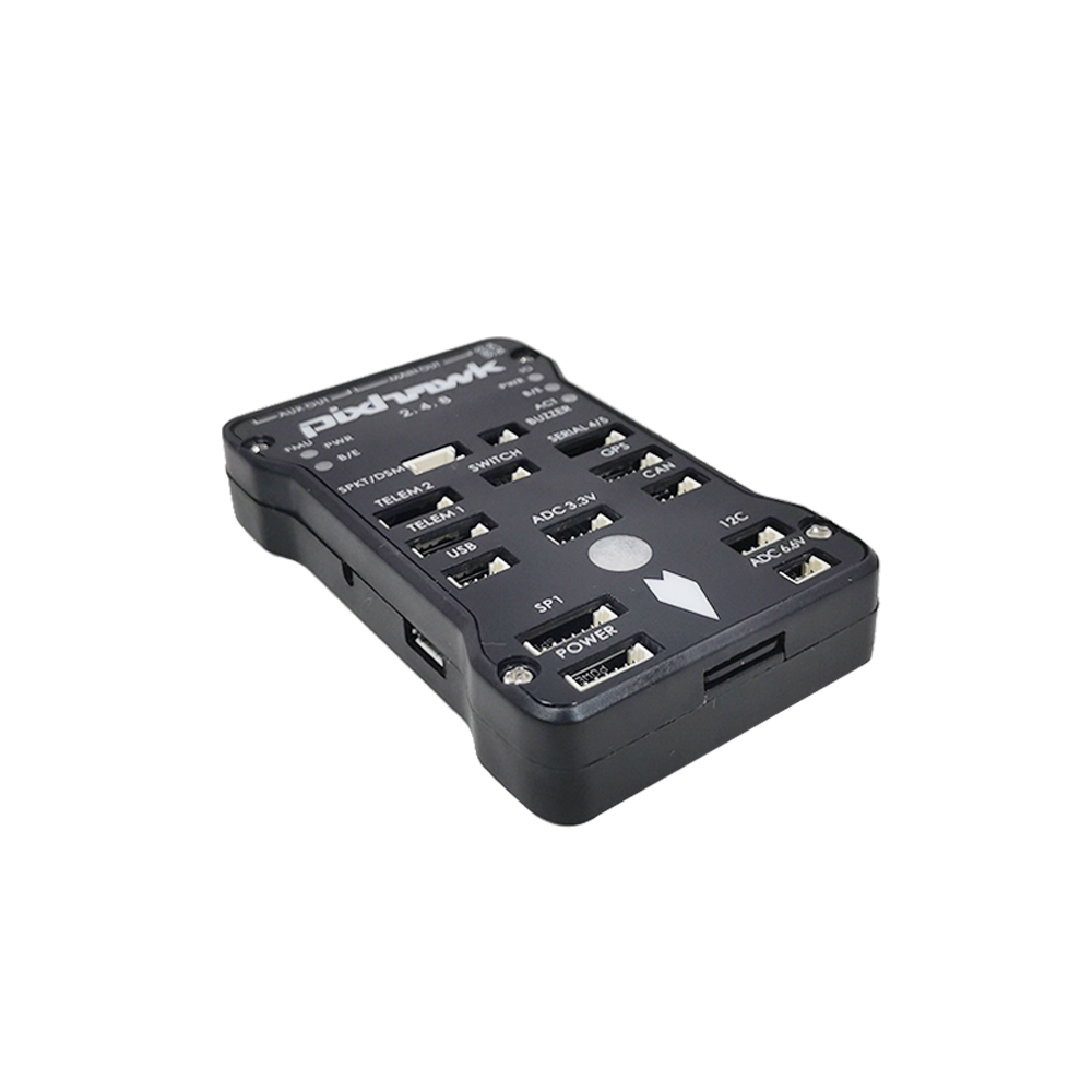 Pixhawk PX4 PIX 2.4.8 32-bit F - Quadcopter Frame recensie en prijs