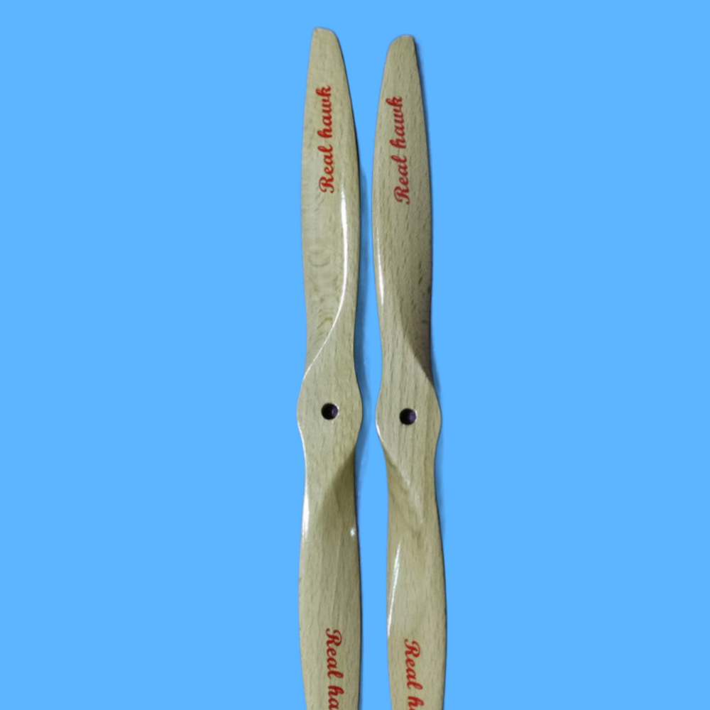 1st Hoge-Efficiëntie Beuken 20 - Propeller Balancer Tool recensie en prijs
