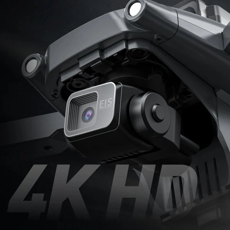 L600 PRO MAX GPS Drone Profess - Drone Rc Explorer recensie en prijs