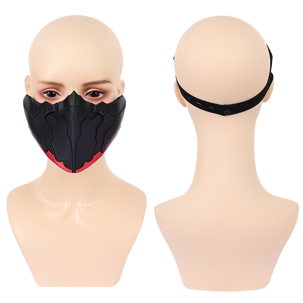 TALIAYANG Mask Kingsley of Wea - Drone & Rc Plane Maker Durgapur West Bengal recensie en prijs
