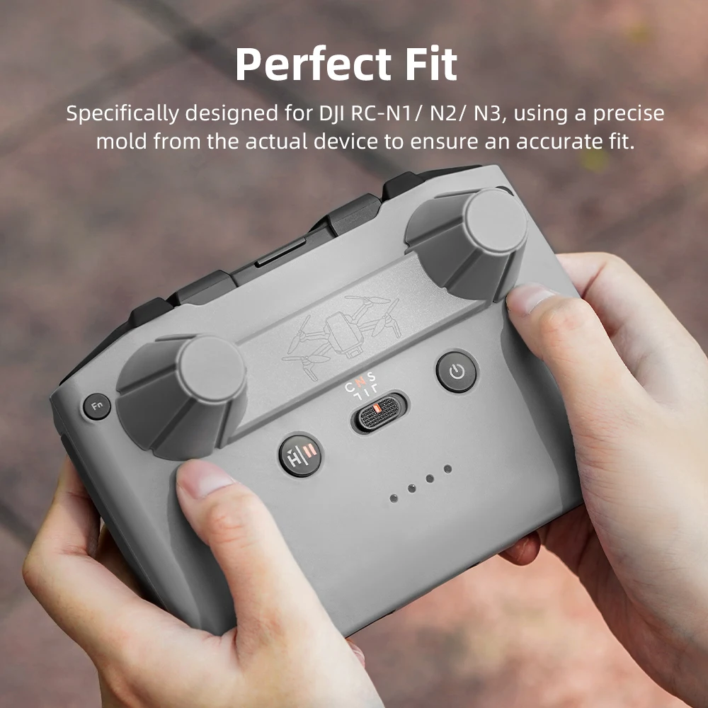 BRDRC Joystick Cover Voor RC N - Drone Dji Rc 3 recensie en prijs