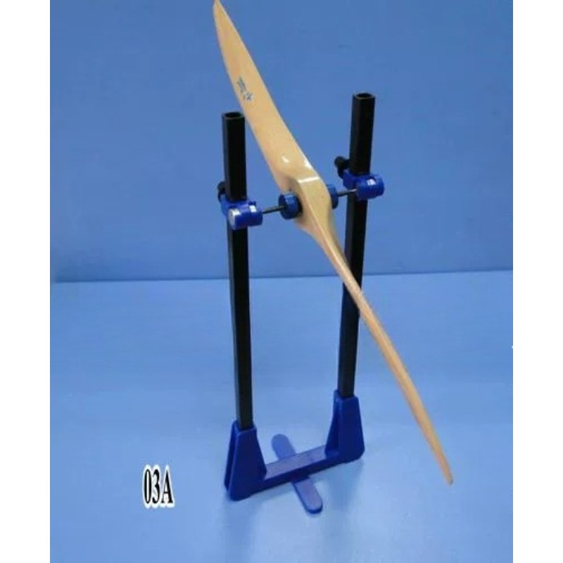 Modelgereedschap/Meting/Propel - Propeller Balancer Tool recensie en prijs