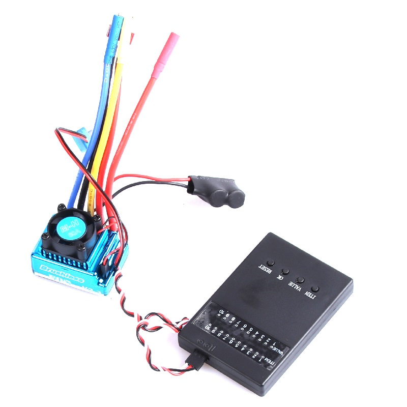 3650 3900kv 4300kv 5200KV Bors - Drone Motor Rc Car recensie en prijs