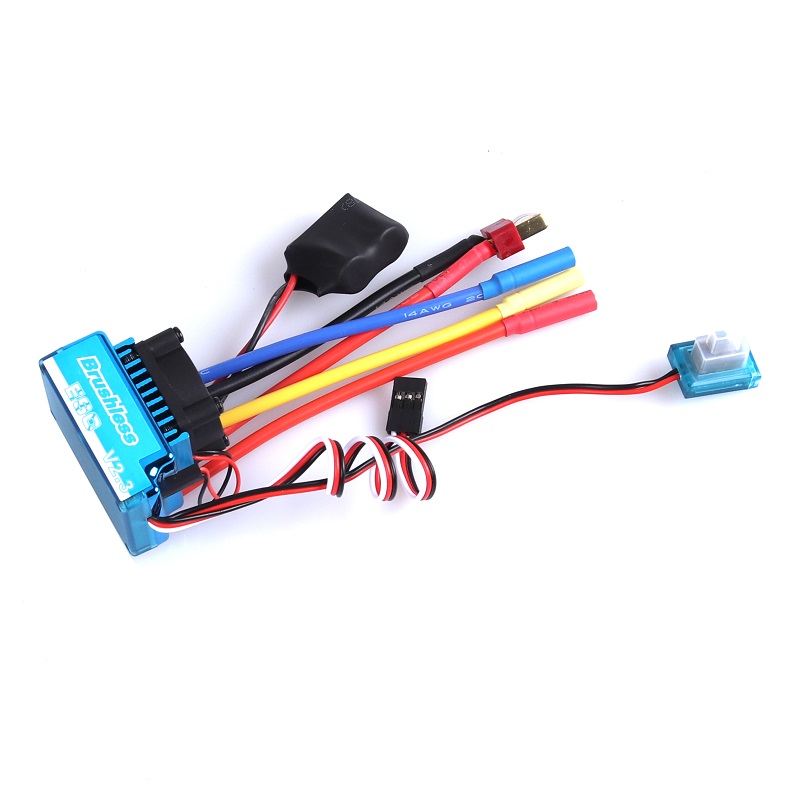 3650 3900kv 4300kv 5200KV Bors - Drone Motor Rc Car recensie en prijs