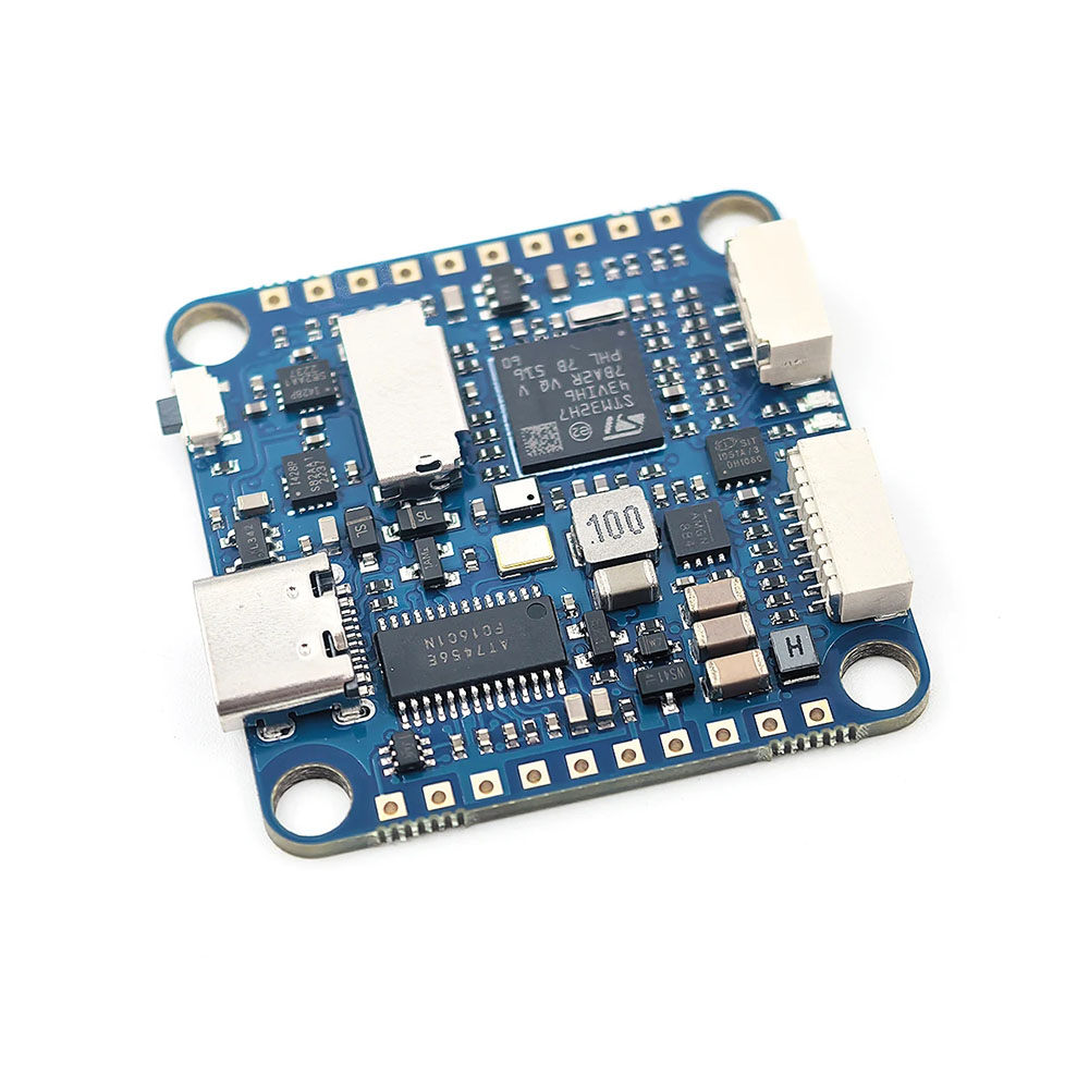 H743 SLIM V3 STM32 5V 2A BEC 2 - Drone Rc Flight Controller recensie en prijs